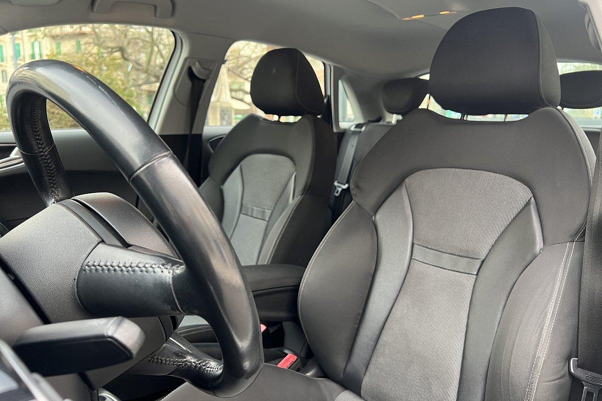 AUDI A1 SPB 1.4 TDI ultra Sport