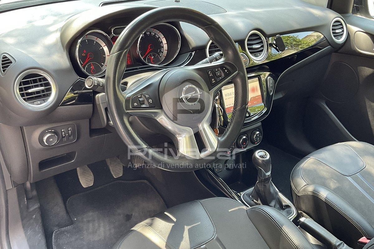 OPEL Adam 1.2 70 CV VR/46 Limited Edition