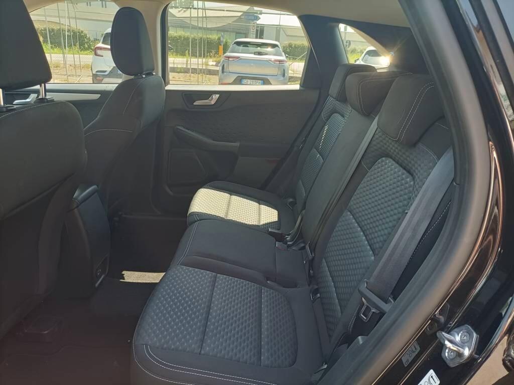 Ford Kuga 1.5 EcoBlue 120 CV aut. 2WD Connect