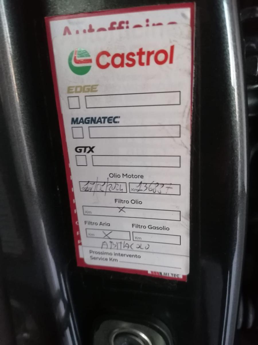 OPEL - Crossland X - 1.6 diesel 8V S&S Innovation