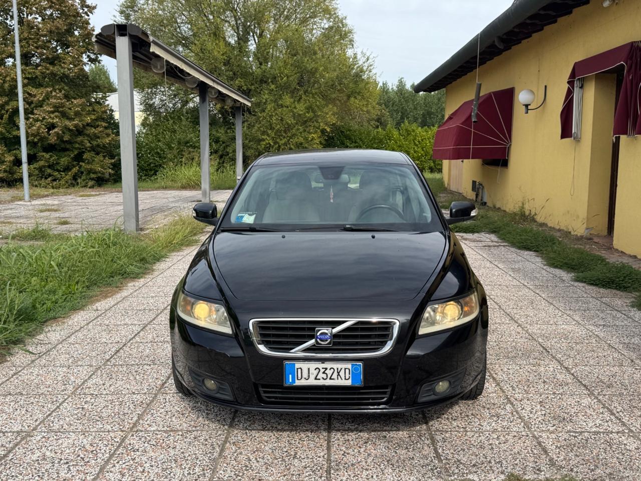 Volvo V50 2.0 D cat Momentum