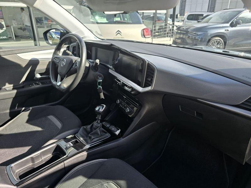 Opel Mokka 1.5 110cv Elegance MT6