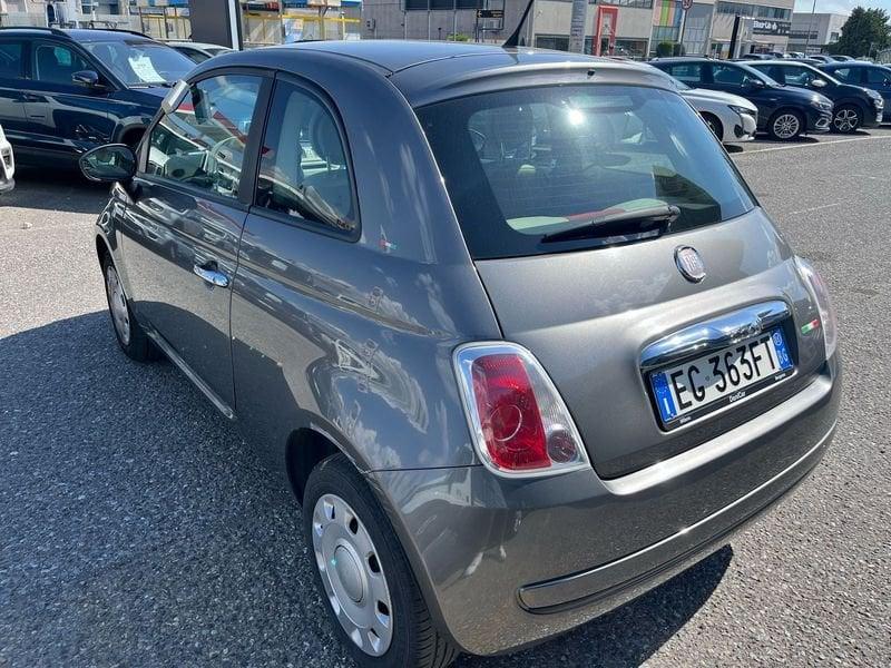 FIAT 500 500 1.2 Sport