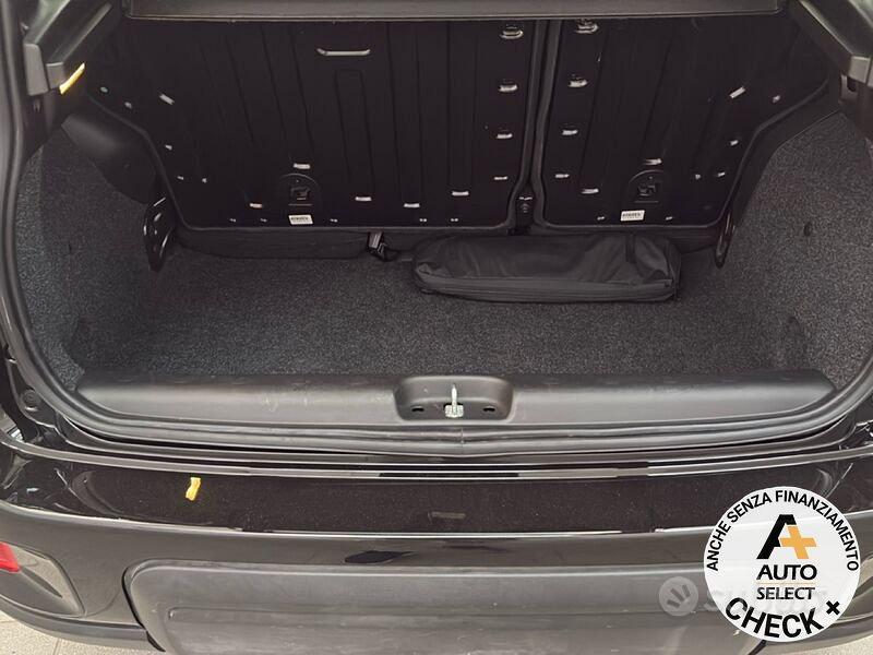 FIAT Panda Sport 1.0 FireFly 70cv S&S Hybrid ...