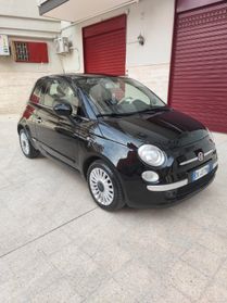 Fiat 500 1.2 Benzina 70 cv FULL Optional