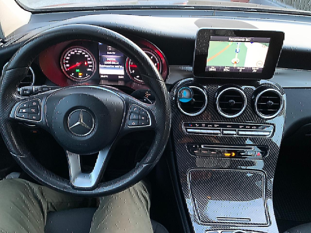Mercedes-benz GLC 220 D 4Matic Premium