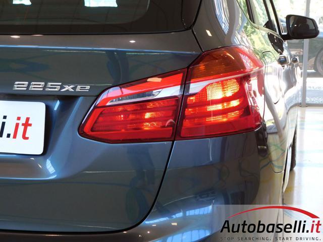 BMW 225 225XE PLUG-IN ACTIVE TOURER IPERFORMANCE AUTOMATIC