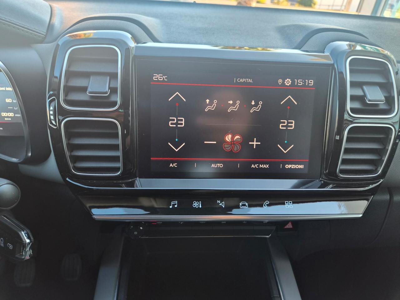 Citroen C5 Aircross BlueHDi 130 S&S EAT8 Shine