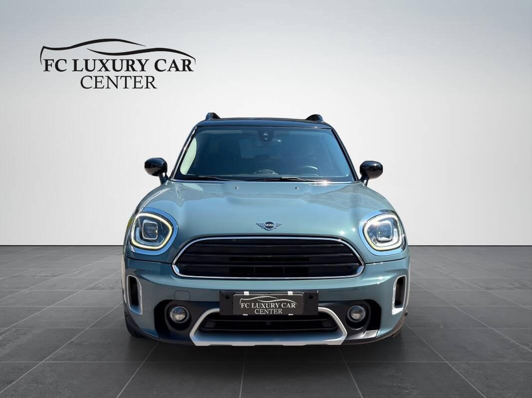 Mini Countryman 2.0 150CV NORTHWOOD 