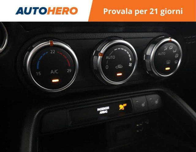 MAZDA MX-5 2.0L Skyactiv-G Homura