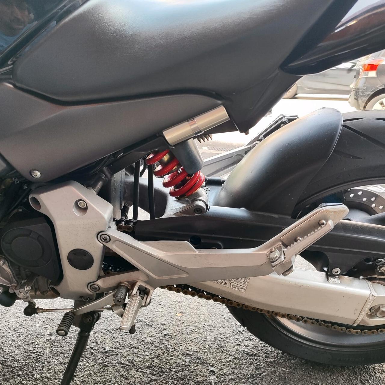 Honda Hornet 900 - 2003 - 41.660km GARANTITA