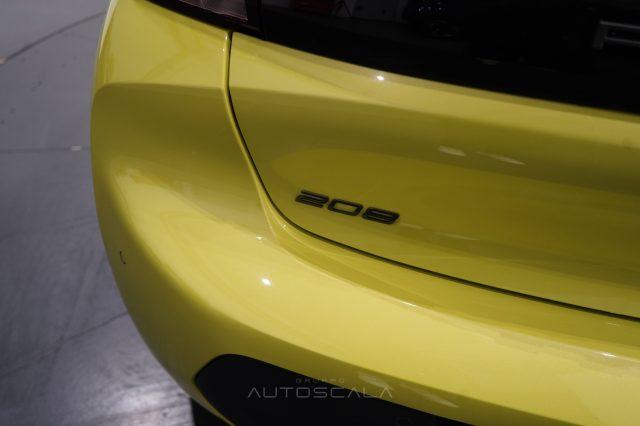 PEUGEOT 208 1.2 Hybrid 110cv e-DCS6 Style