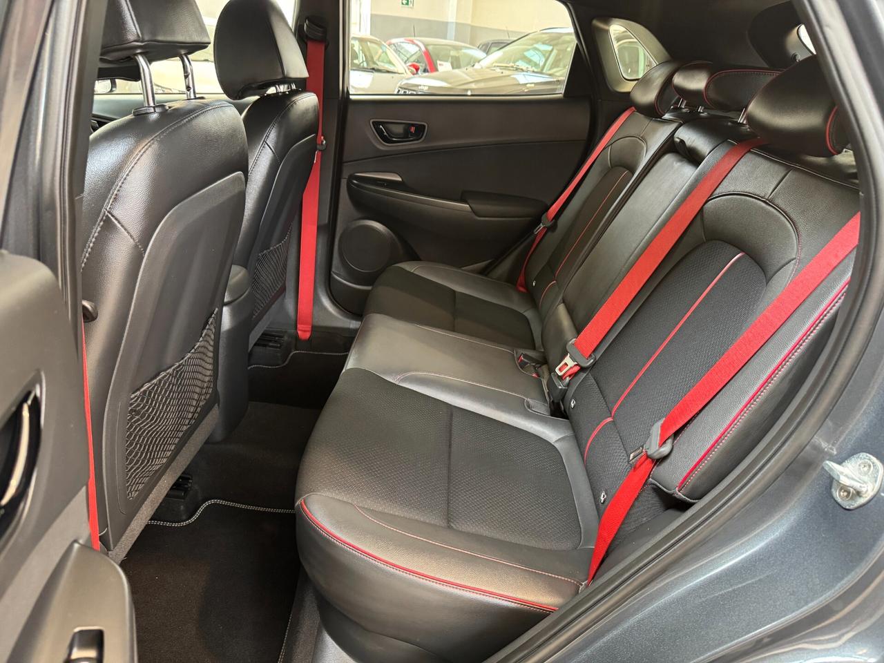 Hyundai Kona 1.0 T-GDI Xpossible SAFETY PACK
