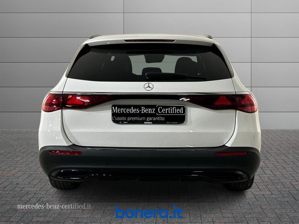 Mercedes Classe E 220 220 d Advanced 4Matic 9G-Tronic