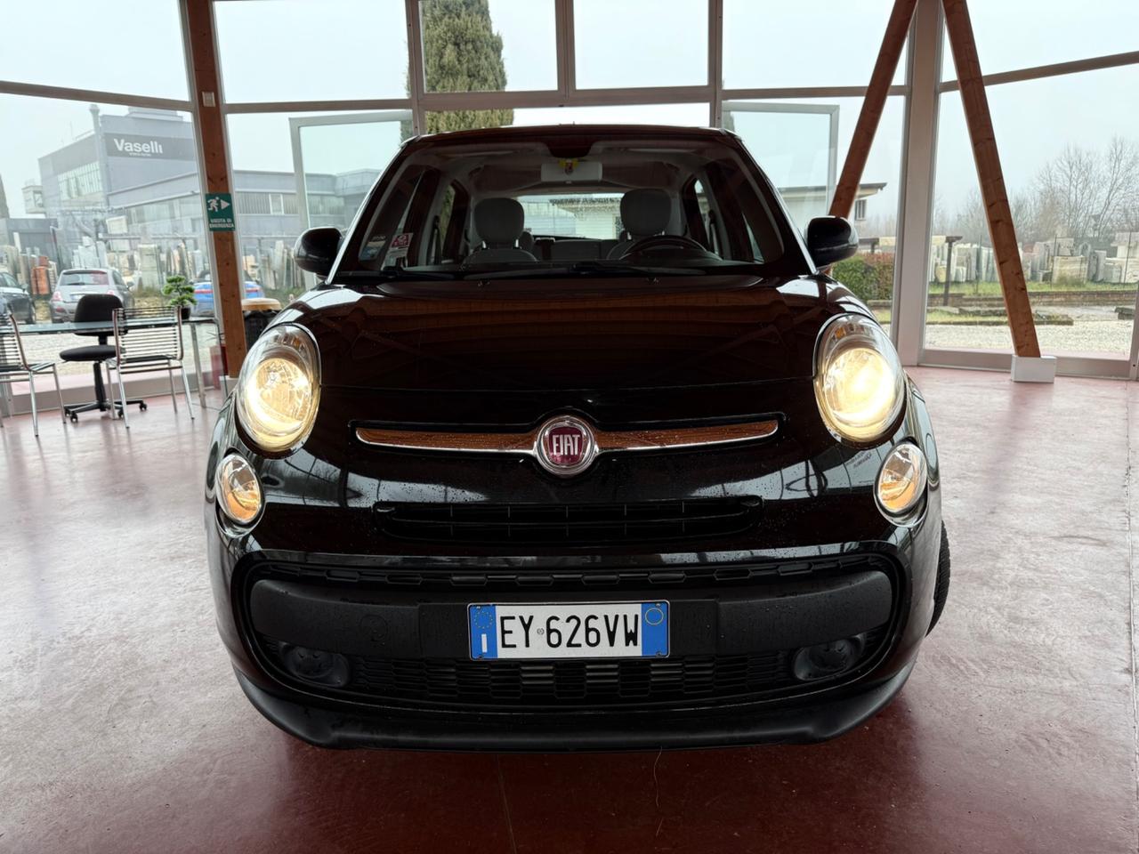 Fiat 500L 1.3 Diesel - Neopatentati