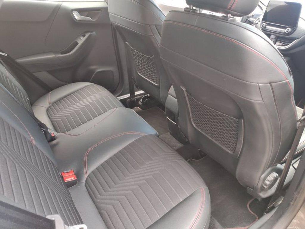 FORD Puma 1.0 EcoBoost Hybrid 125 CV S&S ST-Line X del 2022