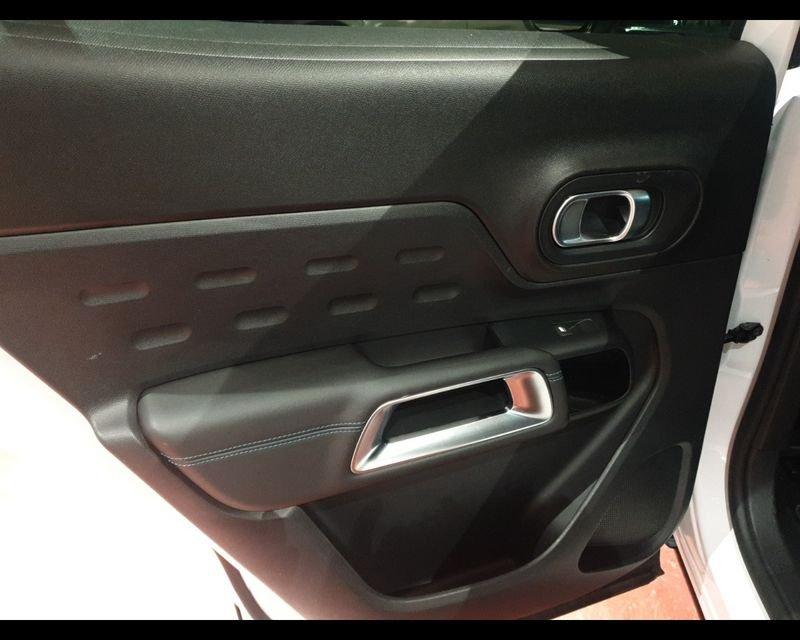 Citroën C5 Aircross PureTech 130 S&S Feel Pack