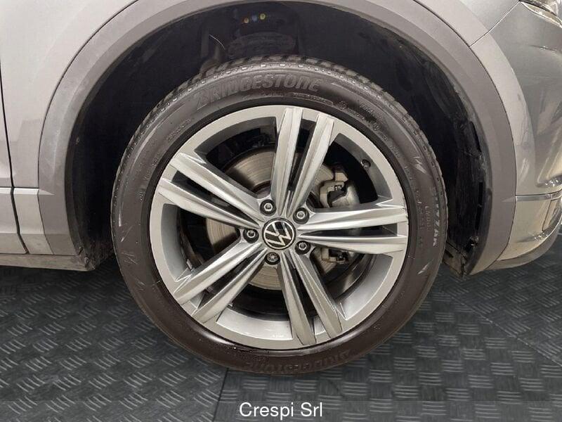 Volkswagen T-Roc 2.0 TDI SCR 150 CV DSG 4MOTION Sport BlueMotion Tech.