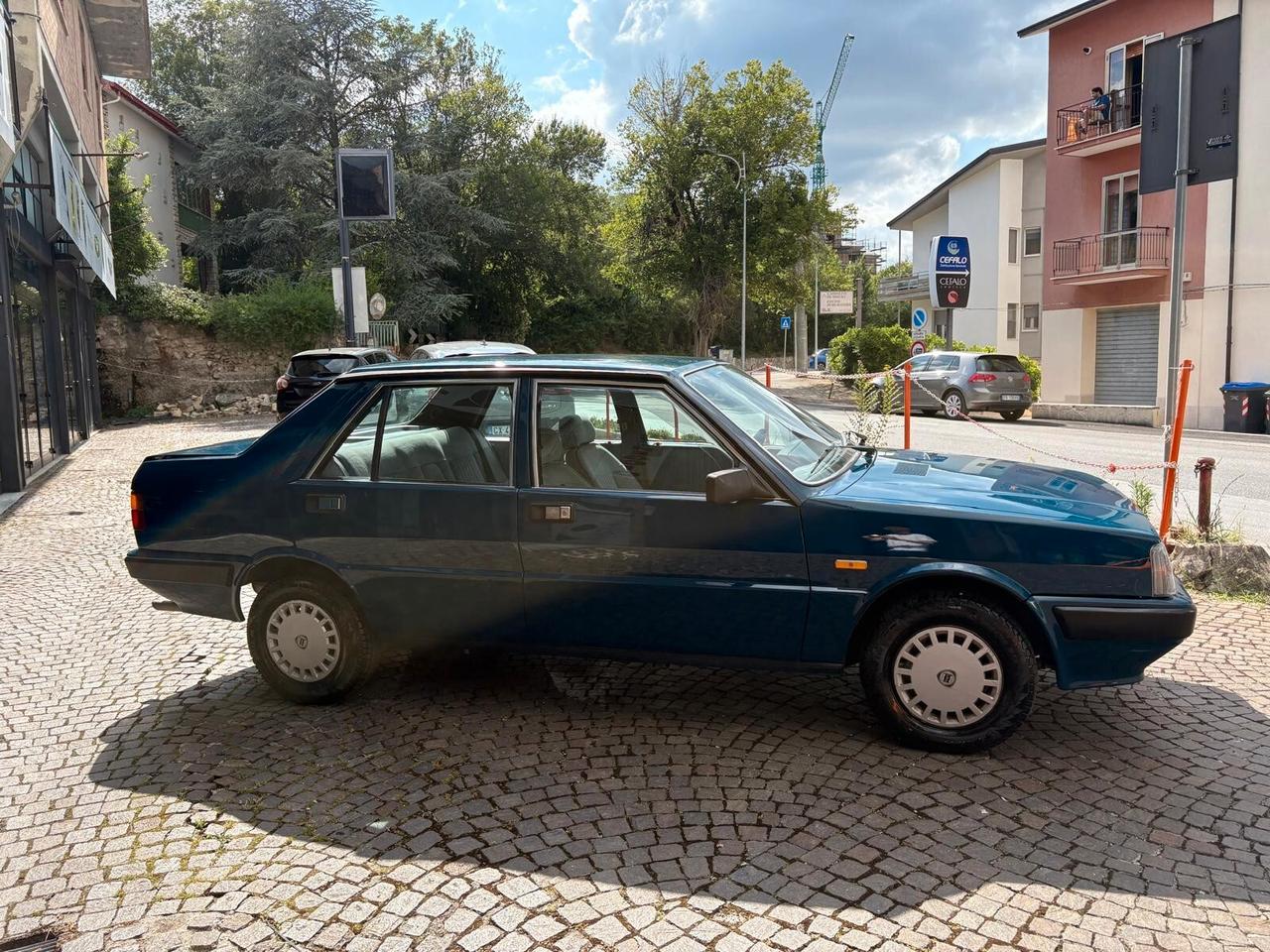 Lancia Prisma 1.3