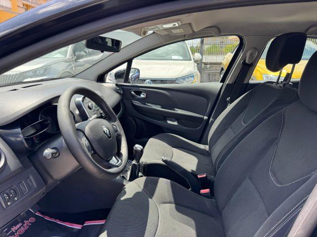 RENAULT Clio 1.2 75CV 5 porte Life GPL