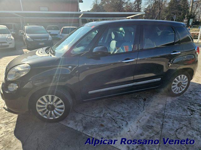 FIAT 500L 1.6 Multijet 120 CV Business