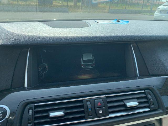 BMW 530 d xDrive 258CV Touring Luxury