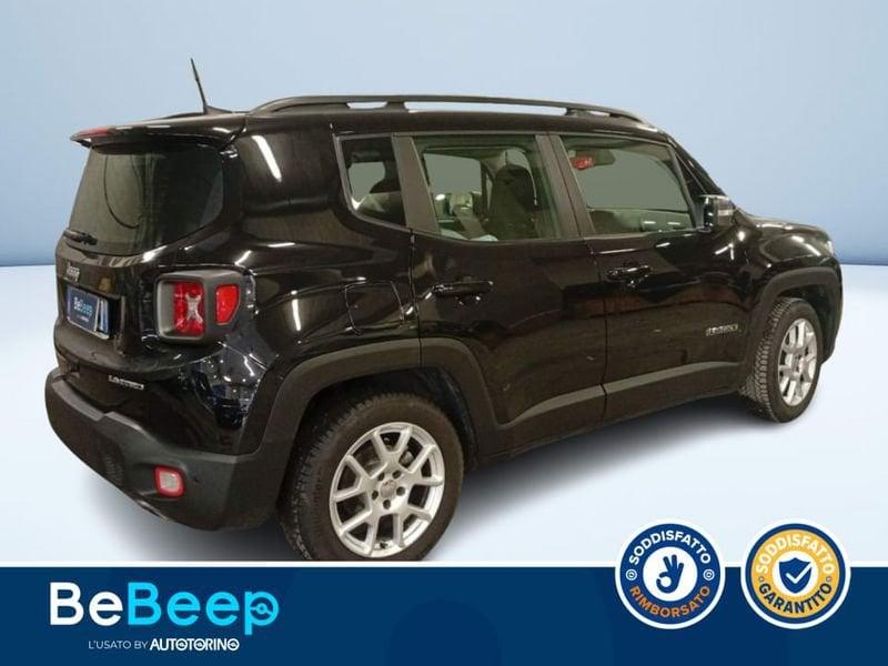 Jeep Renegade 1.0 T3 LIMITED 2WD