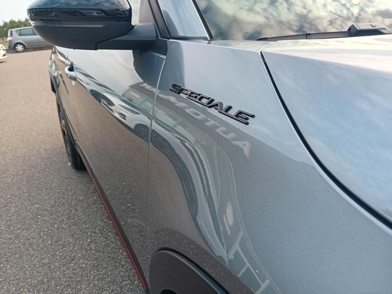 Alfa Romeo Junior 1.2 Hybrid Speciale 145cv Edct6 KM0 PREZZO VERO