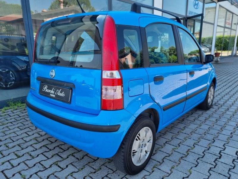 FIAT Panda Panda 1.2 Dynamic - NEOPATENTATI