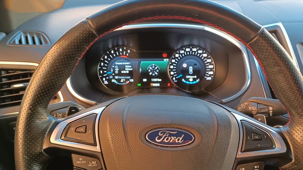 Ford Edge 2.0 EcoBlue 238 CV AWD Start&Stop aut. ST-Line