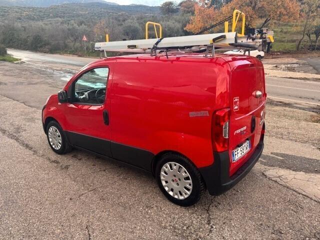 Fiat Fiorino 1.3 MJT 95CV Cargo Adventure