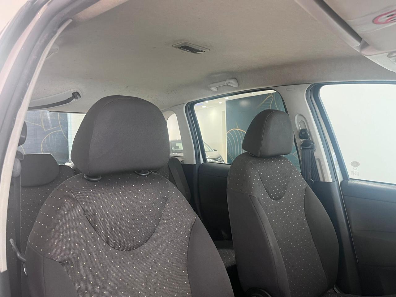 FIAT IDEA 1.3 DIESEL ANNO 2008 KM 129000