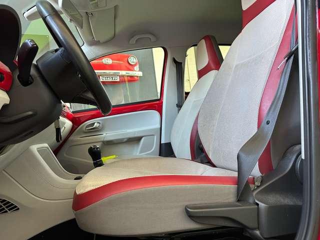 Volkswagen up! 5p 1.0 High CERCHI 16-PELLE-NAVI