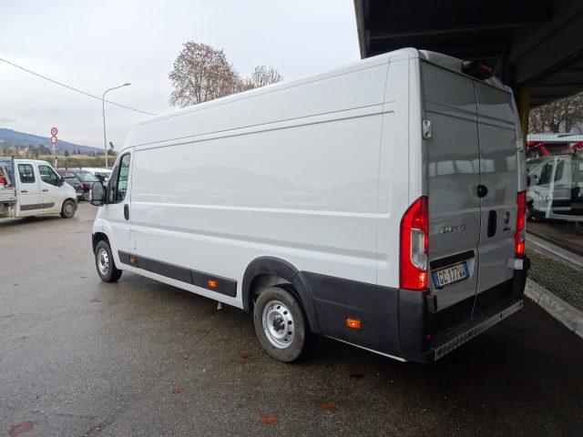 FIAT Ducato MAXI 35Q 2.3MJT 160CV PLM-SL- L4 Furgone