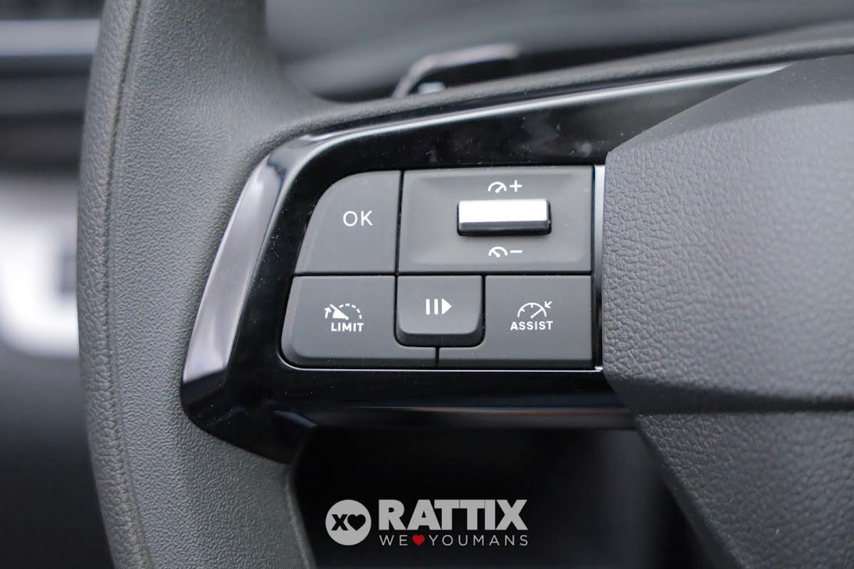 Fiat Ulysse 2.0 Bluehdi 180CV combi M1 XL L3H1 auto 9pt.i