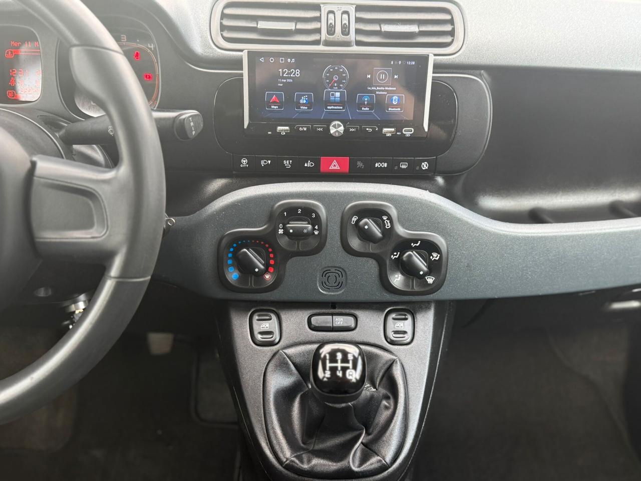 Fiat Panda 1.3 MJT 95 CV S&S Lounge 2018
