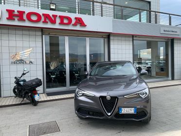 Alfa Romeo Stelvio 2.2 Turbodiesel 190 CV AT8 Q4 Business