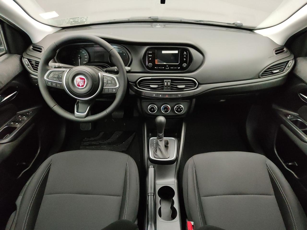 FIAT Tipo 5porte II 2021 TIPO 1.5 HYBRID 130CV MHEV DCT