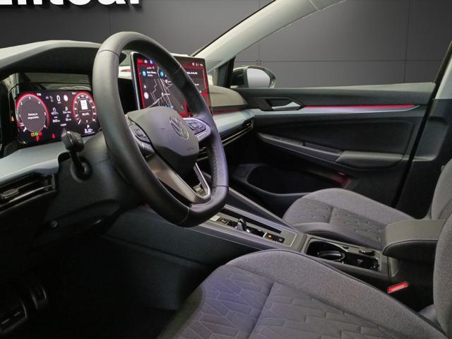 VOLKSWAGEN Golf 2.0 TDI 150 CV DSG SCR Life