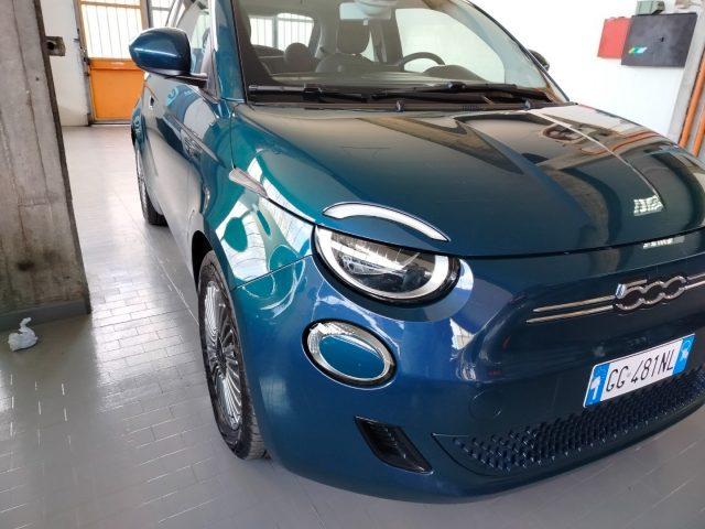 FIAT 500 Icon Berlina PERMUTA o ROTTAMAZIONE