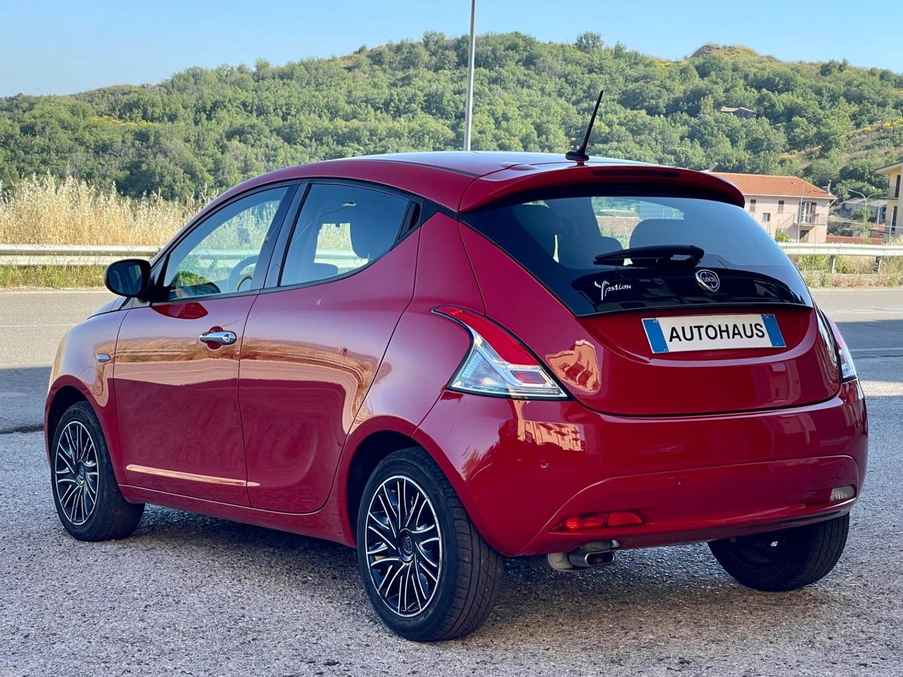 Lancia Ypsilon 1.2 69 CV 5 porte S&S Gold