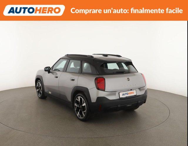 MINI Mini Aceman E Classic