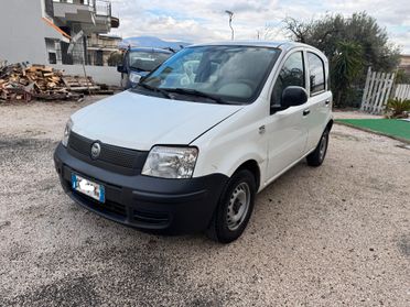 Fiat Panda 1.3 MJT Van - 2006