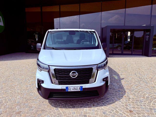 NISSAN Primastar 3 POSTI - KM 59.000 - PREZZO PIU' IVA