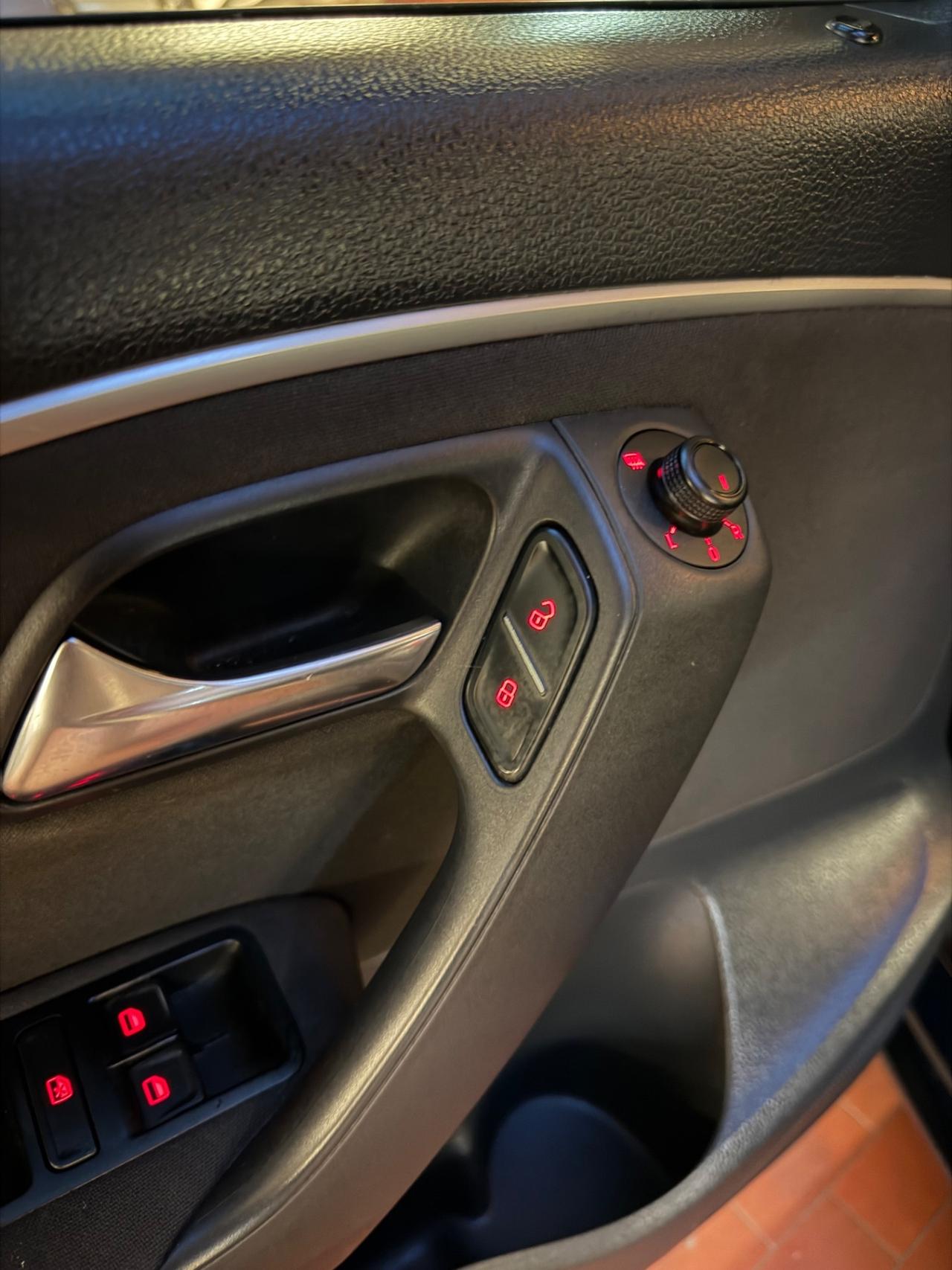 Volkswagen Polo 1.0 Neopatentati Euro 6