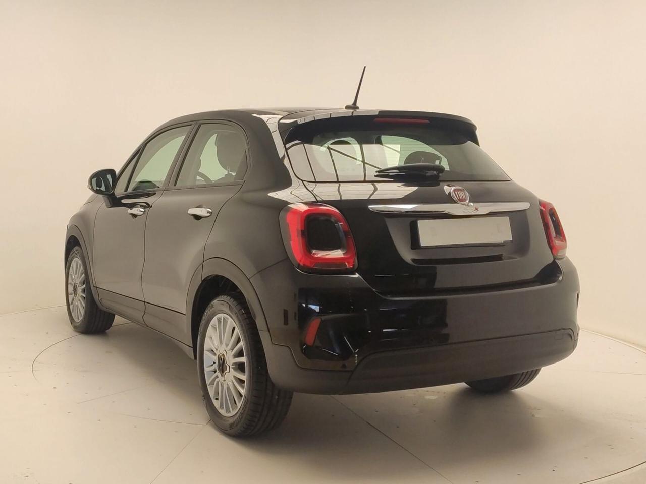 Fiat 500X 1.0 T3 120 CV
