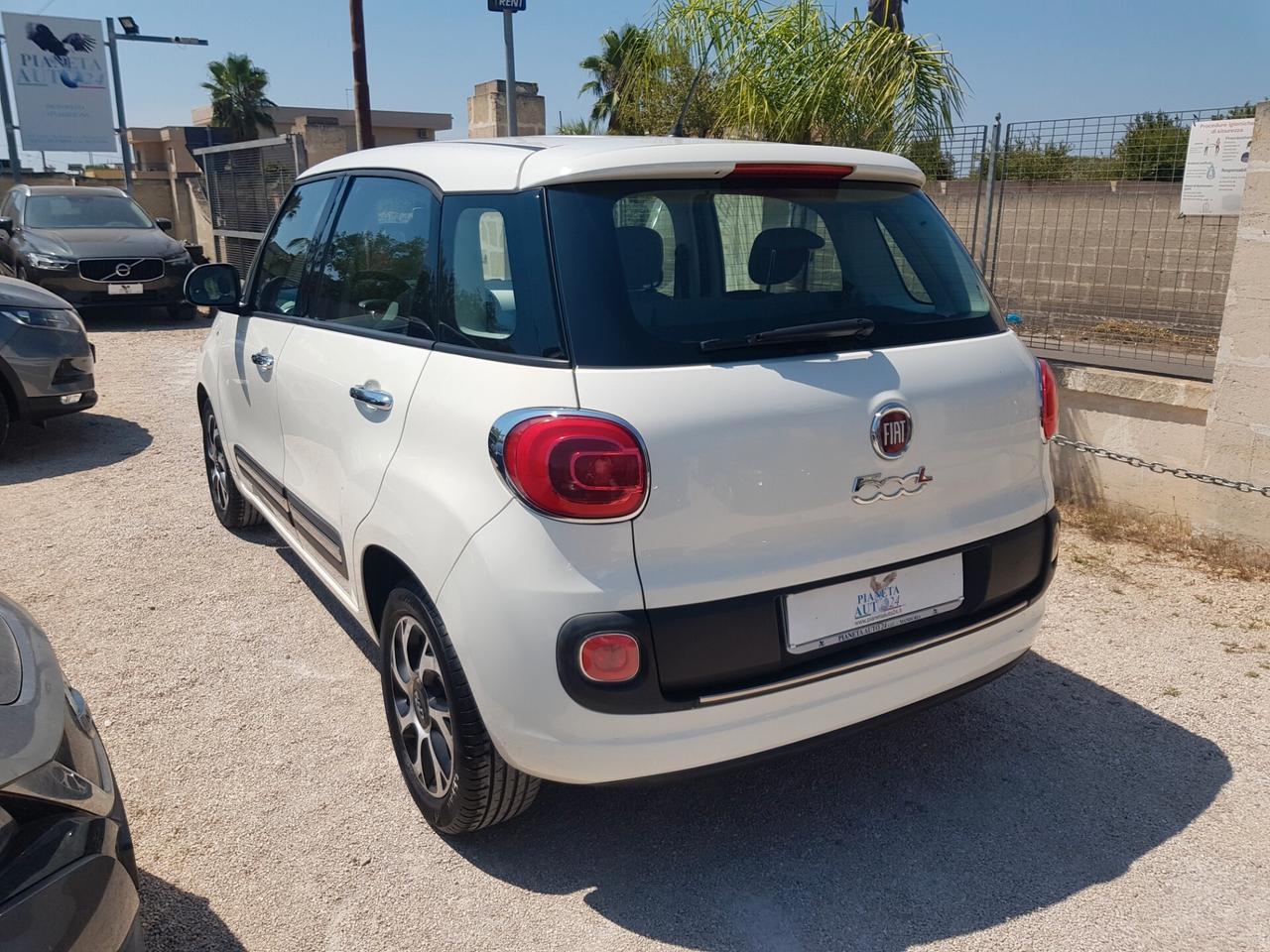 Fiat 500L 1.3 Multijet 95 CV Business Sensori Park Cerchi 16'