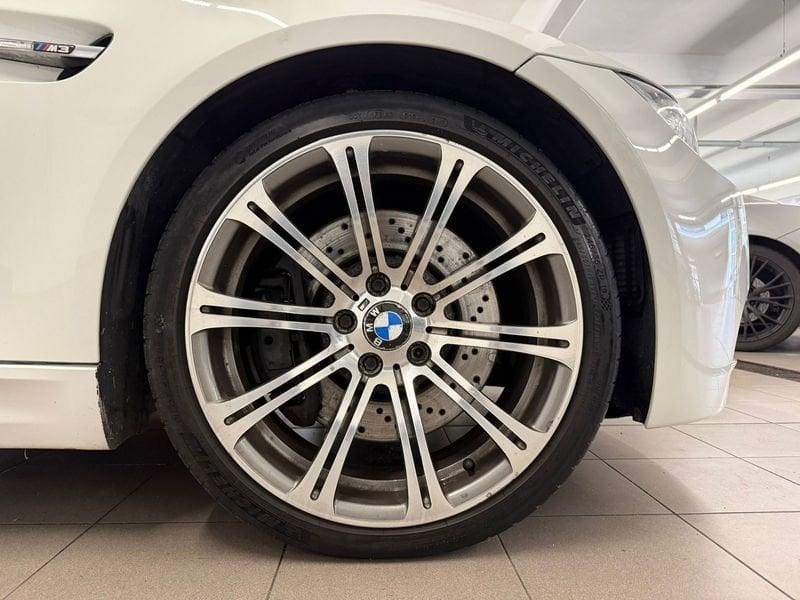 BMW Serie 3 M3 Cabrio 4.0 V8