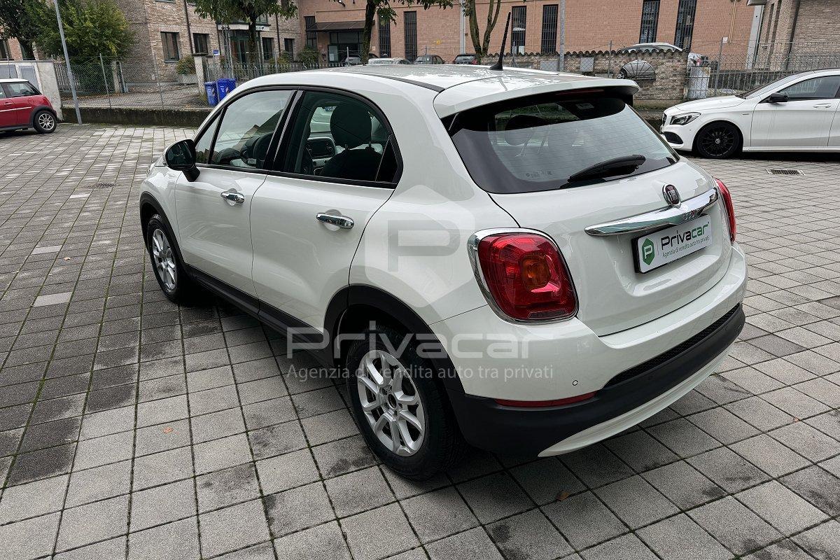 FIAT 500X 1.3 MultiJet 95 CV Pop Star