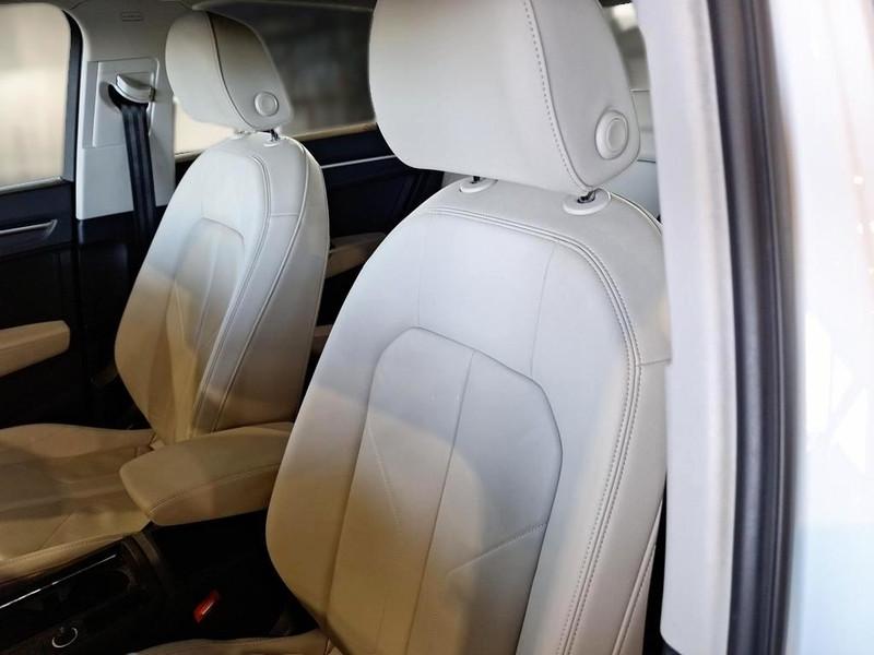 AUDI Q3 35 TDI S TRONIC BUSINESS ADVANCED 5 PORTE SUV